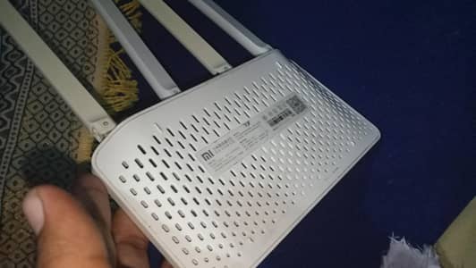 Wifi modem brand new