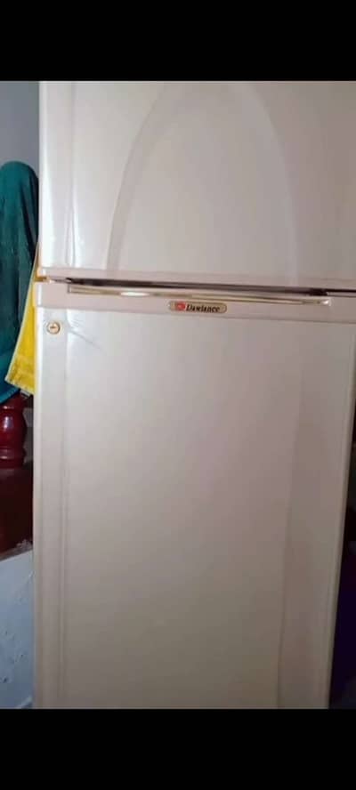 Urgent sale refrigerator