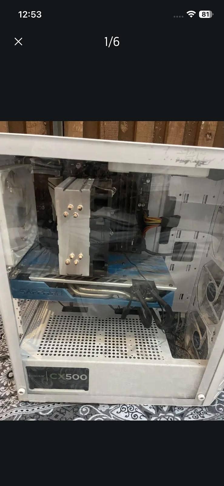 gaming pc 0