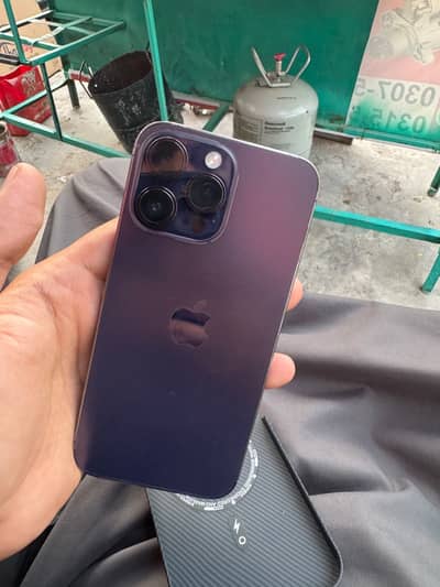 Apple iPhone 14 Pro Max