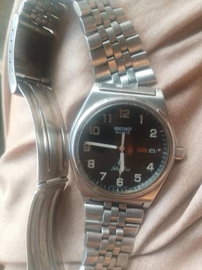 Seiko original  03167255697