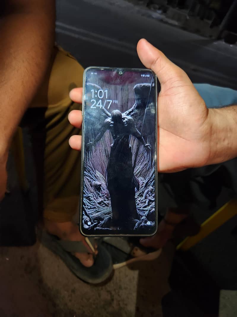 Xiaomi POCO C75 1