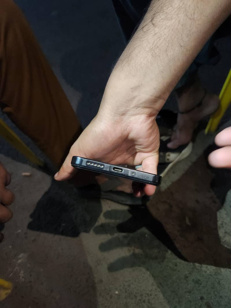 Xiaomi POCO C75 4