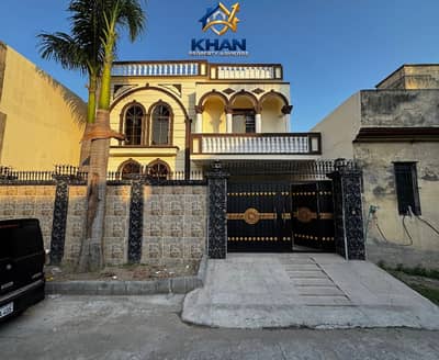 8.5 Marla Upper Portion for Rent
