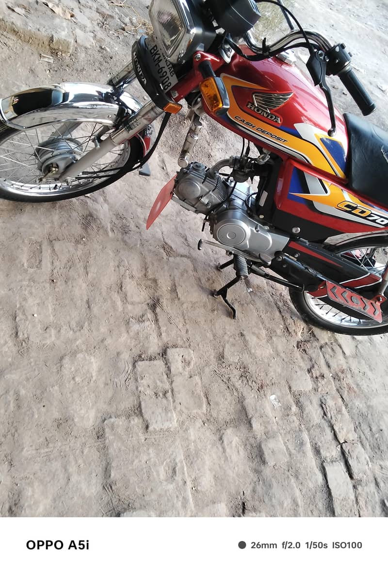 new ha 3