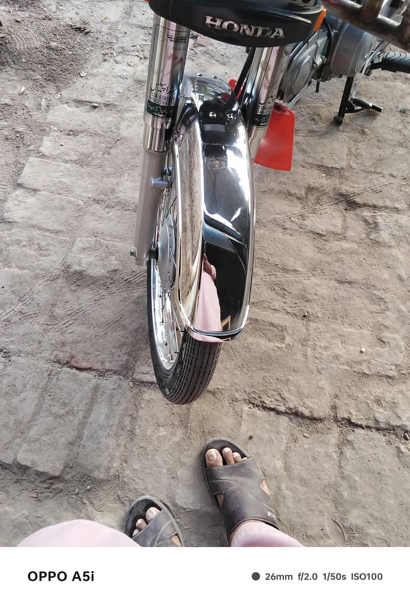 new ha 6