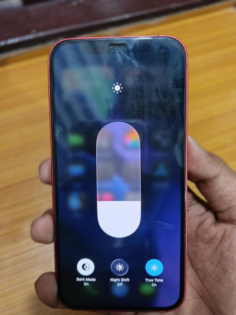 Apple iPhone 12 5