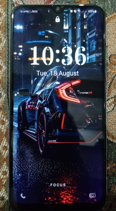 Samsung A03 4gb 64gb Dual Pta 10/10 condition [Exchange possible]
