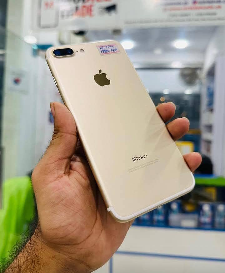 Apple iPhone 7 Plus 2