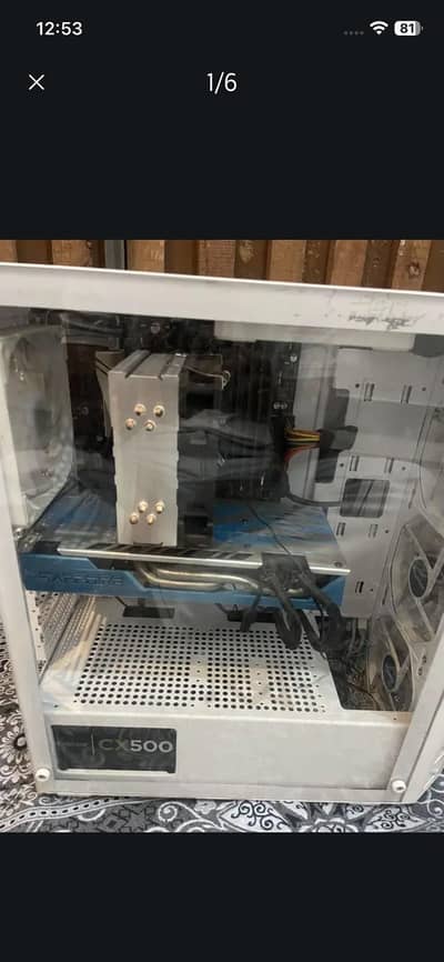 gaming pc