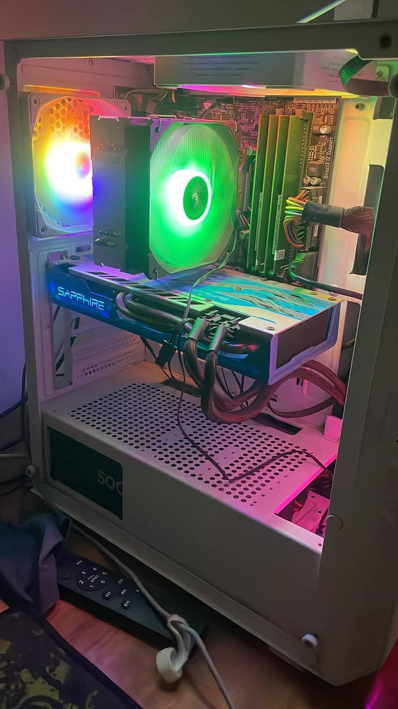 gaming pc 2