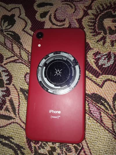 Apple iPhone XR