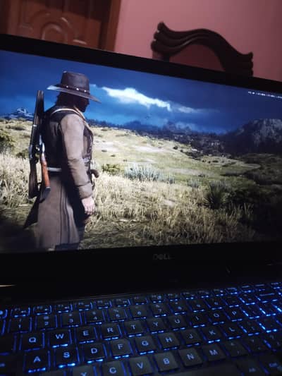 Dell G3 GTX 1650ti i5 103500H 20GB ram