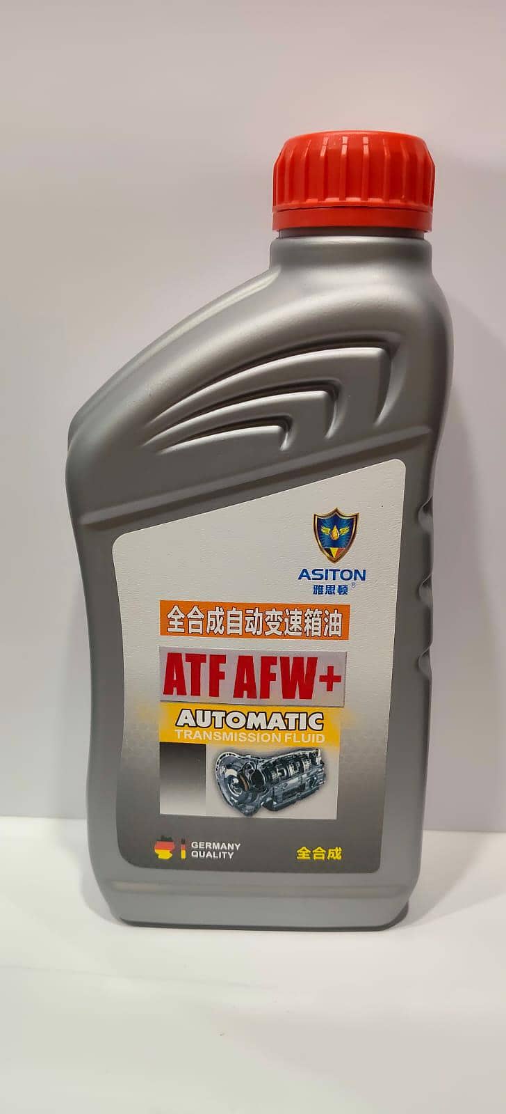 ATF CVT 0