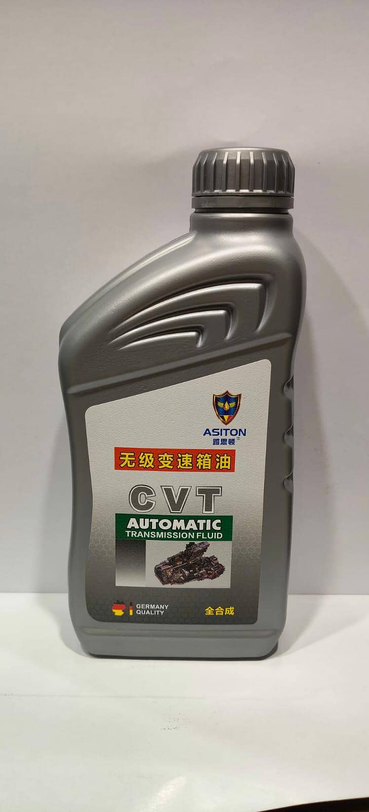 ATF CVT 1