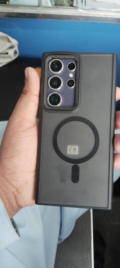 Samsung Mobile S24 Ultra