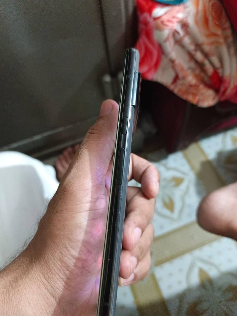 Google Pixel 6 Pro 5