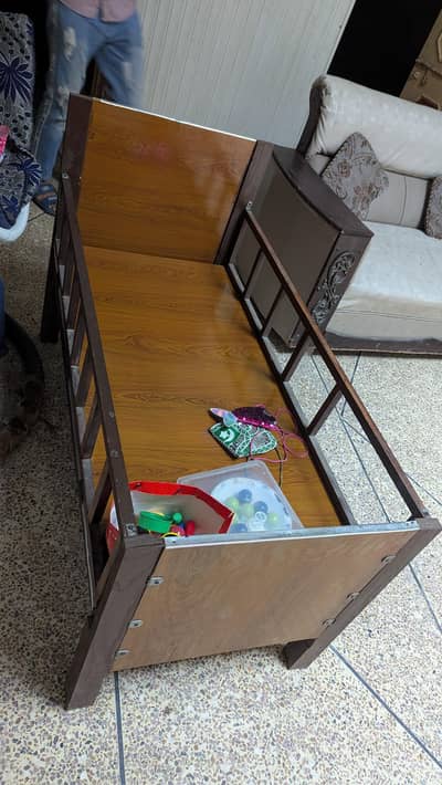 kids bed