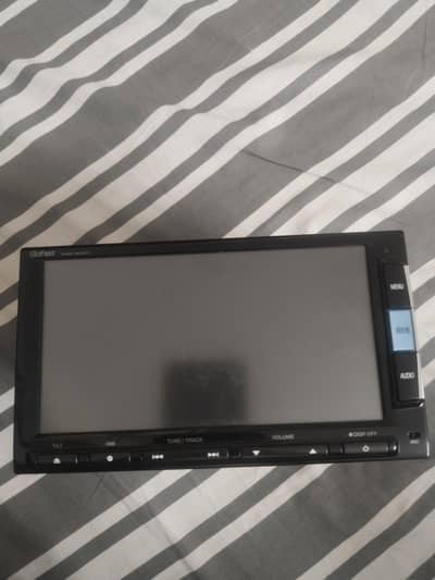 Honda original lcd pannel