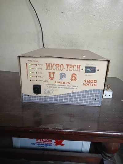 UPS For Sale