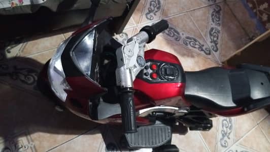 baby bike for sale in perfect running.