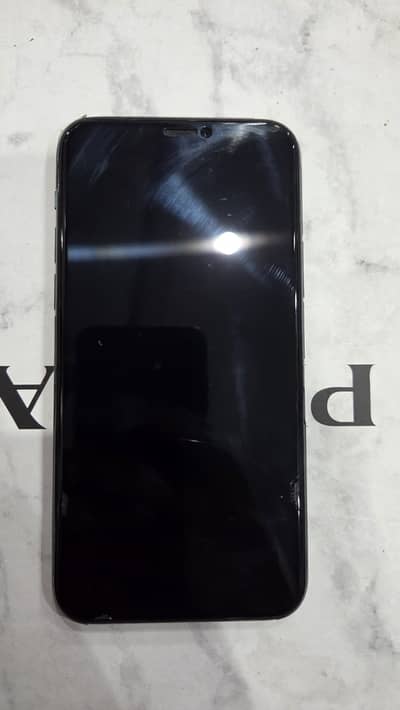 Apple iPhone 11 Pro