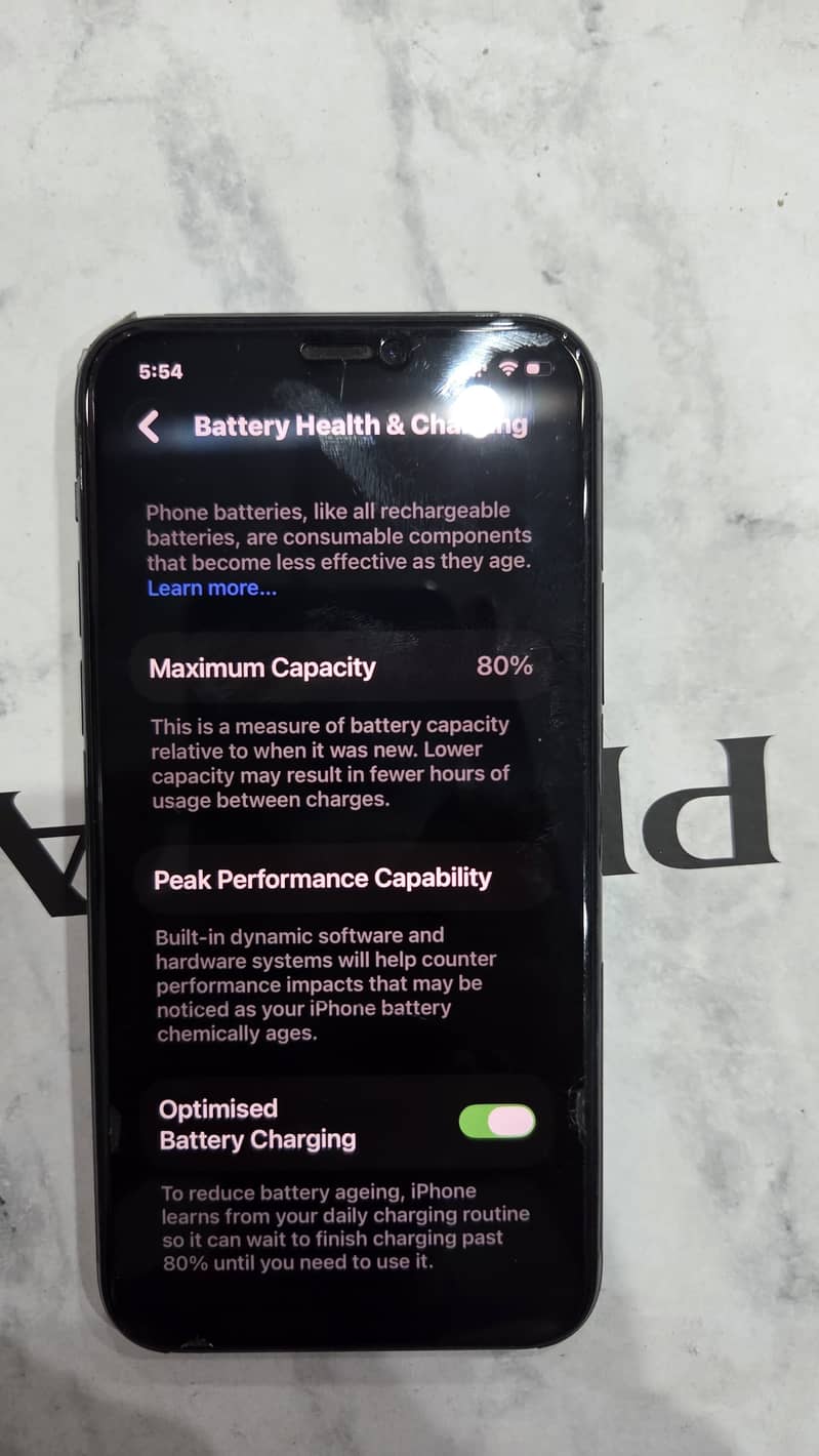 Apple iPhone 11 Pro 1
