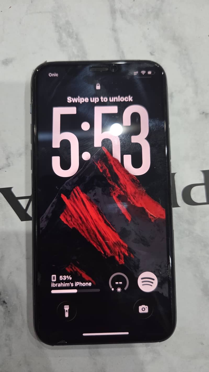 Apple iPhone 11 Pro 3