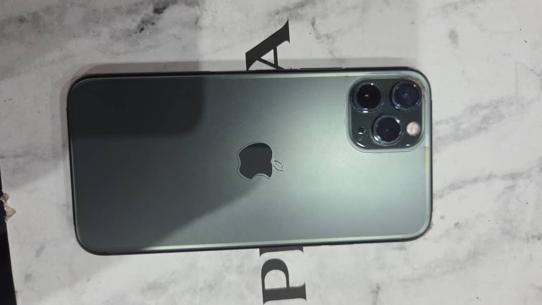 Apple iPhone 11 Pro 5