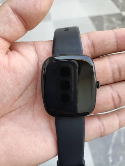 oteeto TR1 smart watch