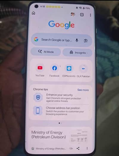 One Plus 10 Pro