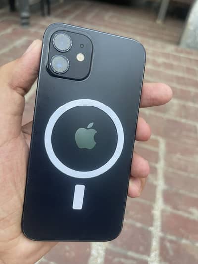 Apple iPhone 12