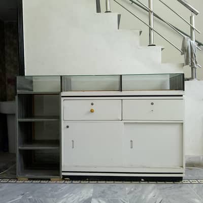 mobile table,
