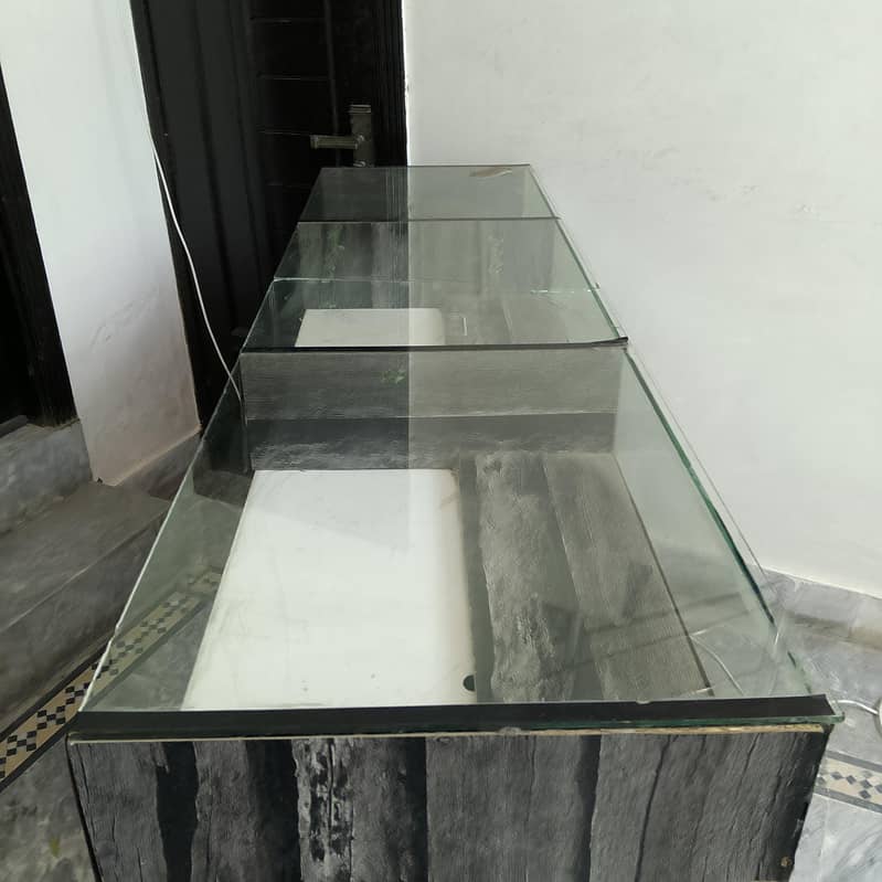 mobile table, 1