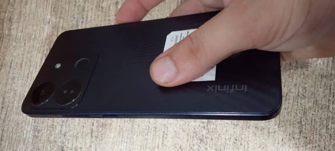 Infinix Smart 7