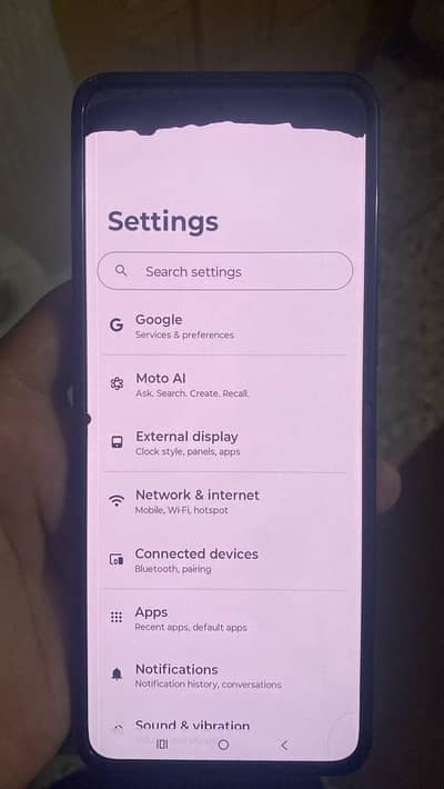 Motorola Razr 40