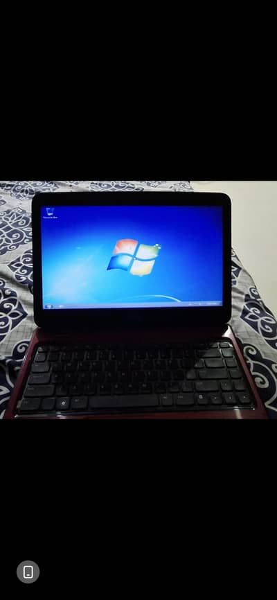 DELL INSPIRON N4050