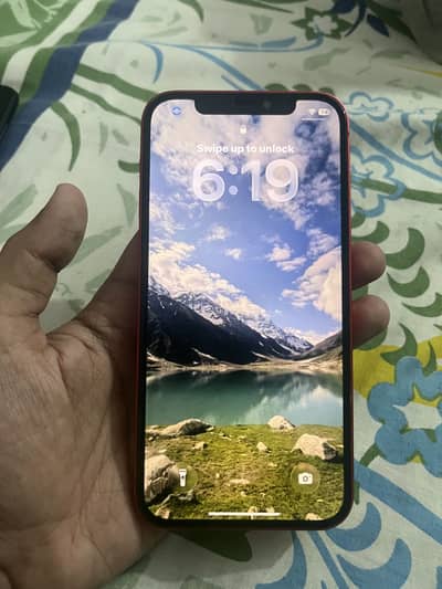 Apple iPhone 12