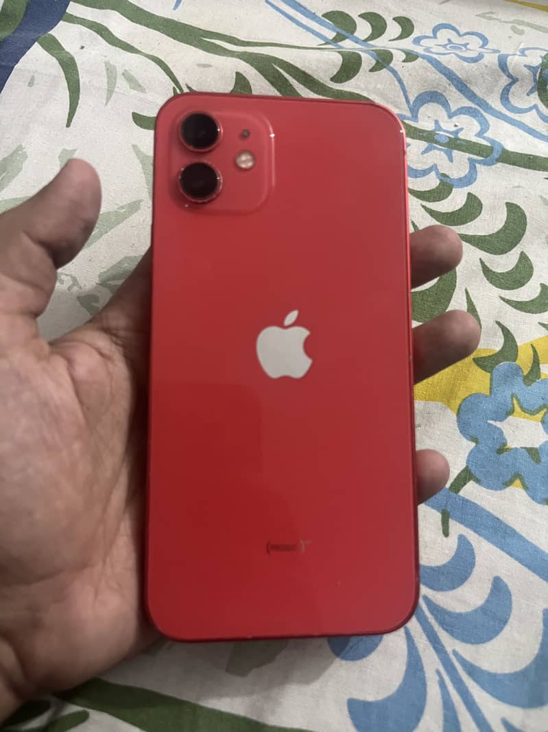 Apple iPhone 12 1