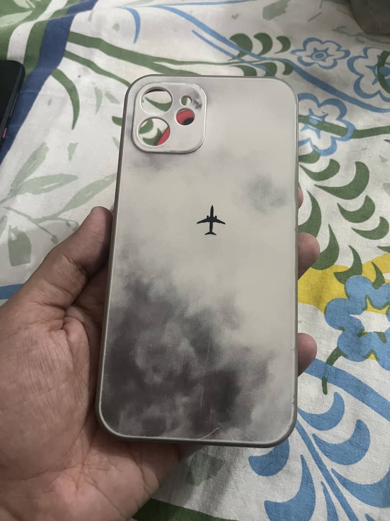 Apple iPhone 12 8