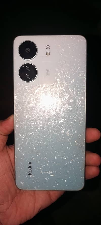 Redmi 13C