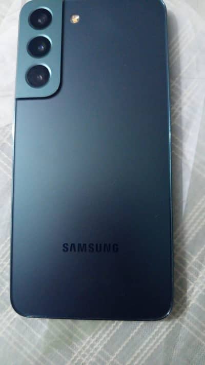 Samsung Mobile S22