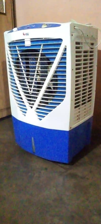 air cooler