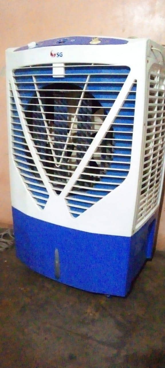 air cooler 2