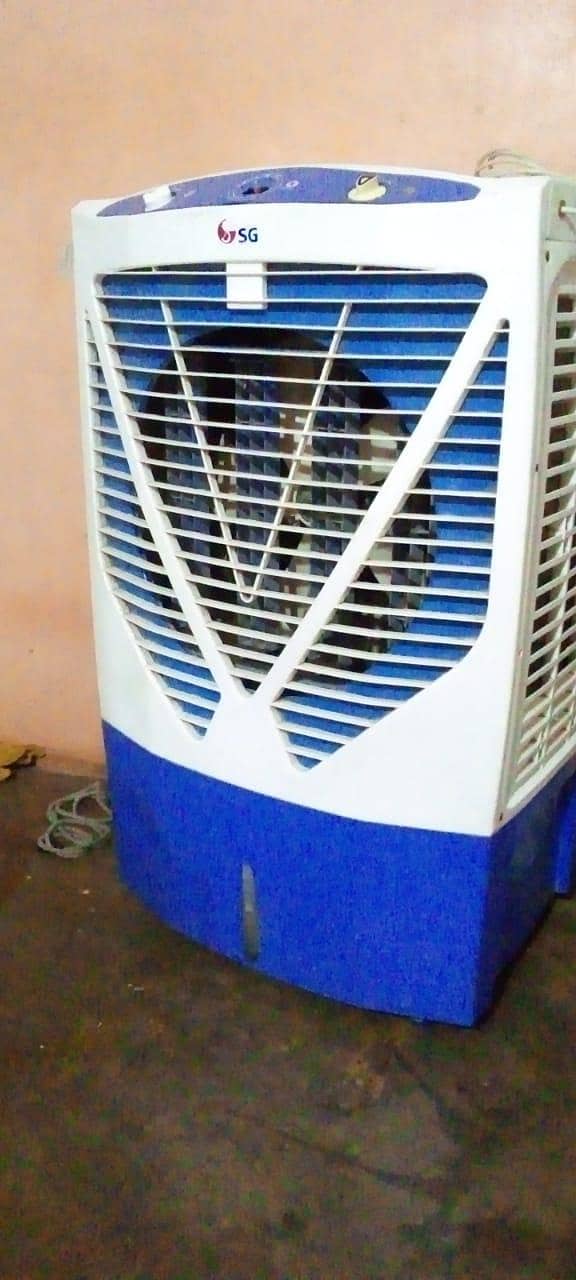 air cooler 3