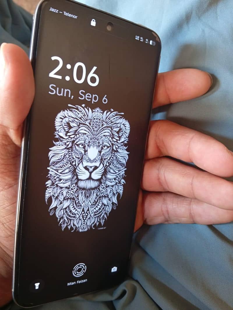 Tecno Spark 40 pro plus 2