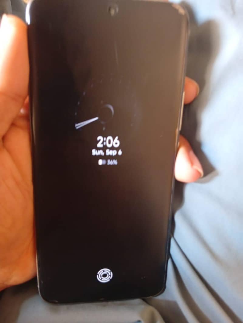 Tecno Spark 40 pro plus 3