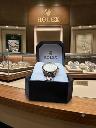 premium watch