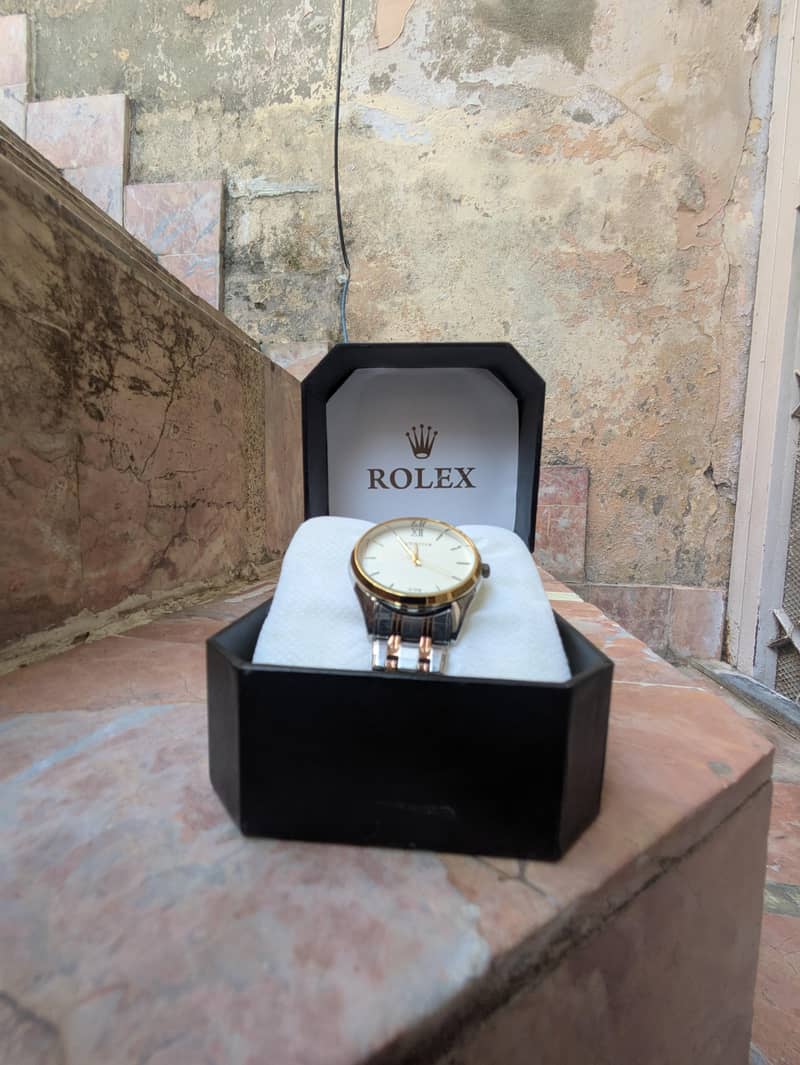 premium watch 1