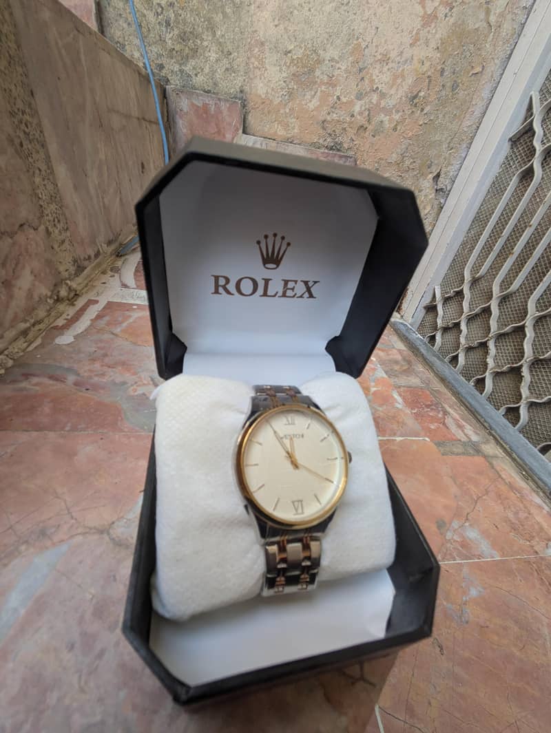 premium watch 3